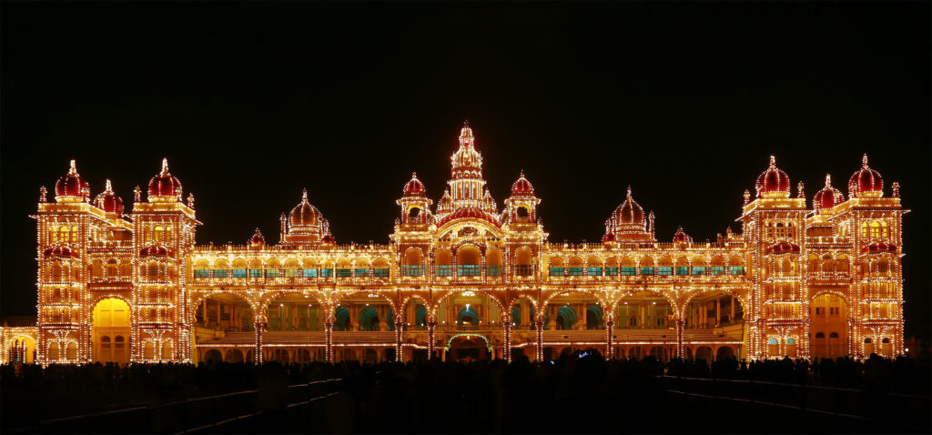 Mysuru Dasara